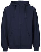 Neutral® Premium Zip Hoodie – | Werkkleding &amp; Bedrijfskleding - NE63301