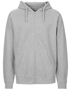 Neutral® Premium Zip Hoodie – | Werkkleding &amp; Bedrijfskleding - NE63301