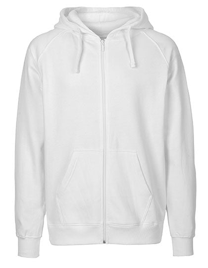 Neutral® Premium Zip Hoodie – | Werkkleding &amp; Bedrijfskleding - NE63301