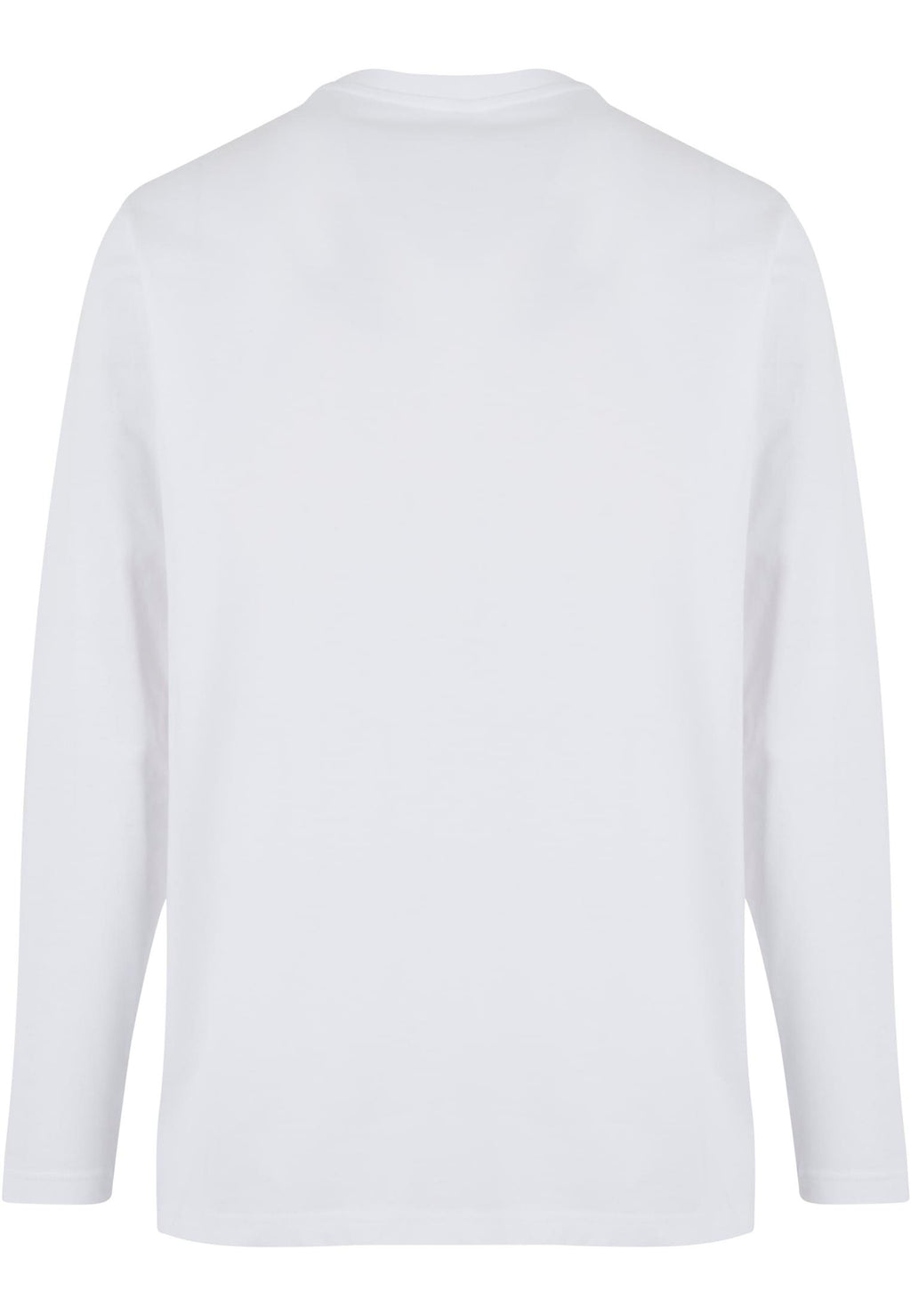 Basic Longsleeve Werkshirt Heren – Comfortabel Katoenen Shirt met Lange Mouwen | NM009