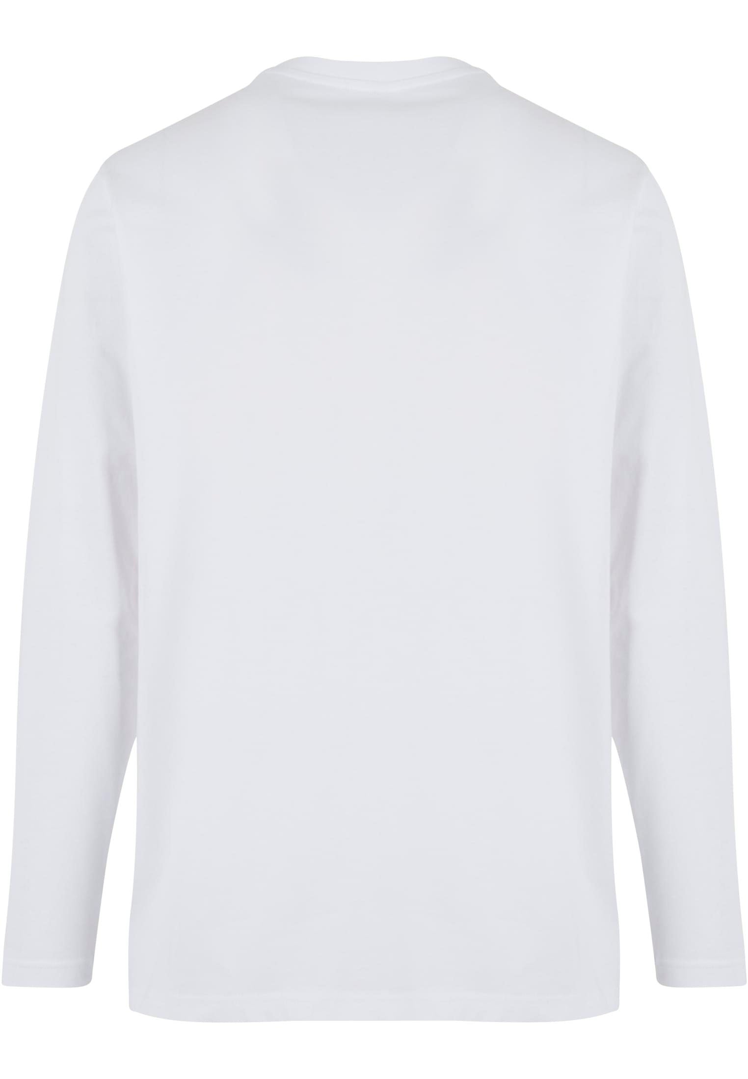 Basic Longsleeve Werkshirt Heren – Comfortabel Katoenen Shirt met Lange Mouwen | NM009
