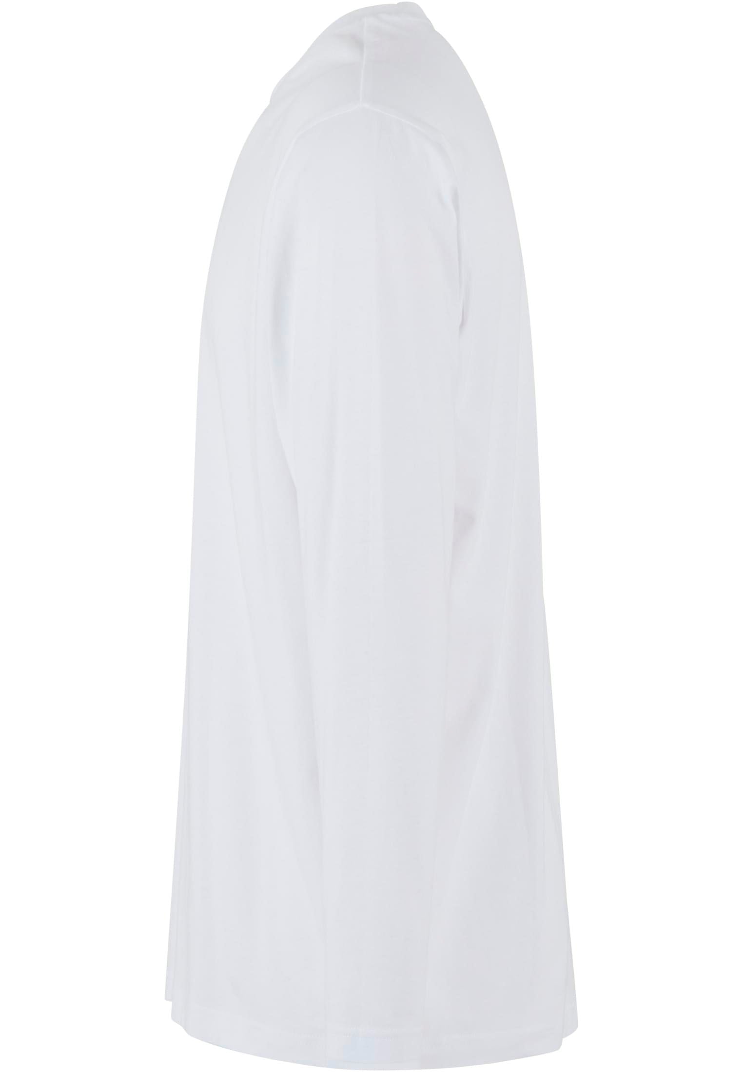 Basic Longsleeve Werkshirt Heren – Comfortabel Katoenen Shirt met Lange Mouwen | NM009