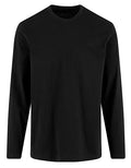Basic Longsleeve Werkshirt Heren – Comfortabel Katoenen Shirt met Lange Mouwen | NM009