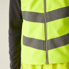 Regatta High Visibility Bodywarmer EN ISO 20471 – RG20100