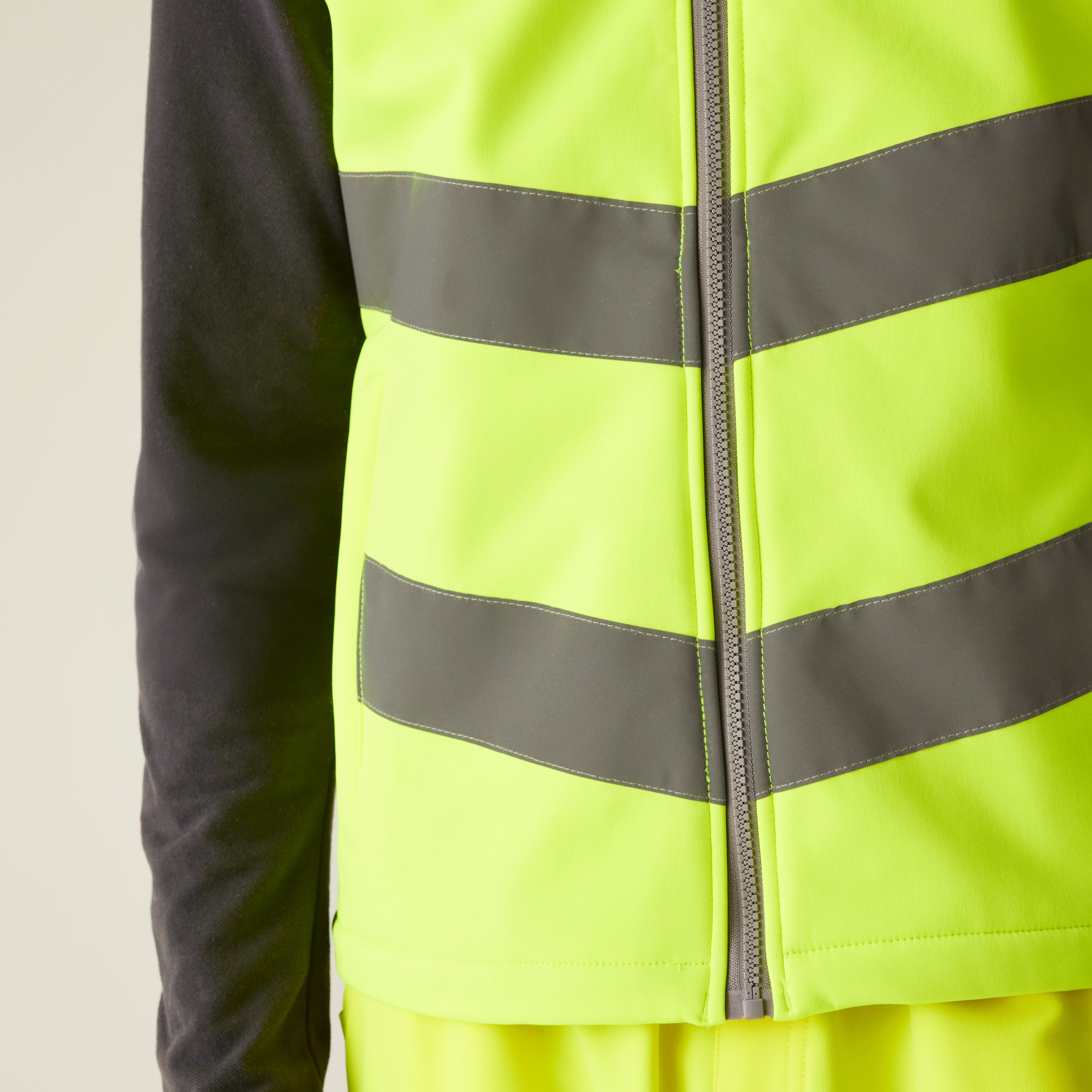 Regatta High Visibility Bodywarmer EN ISO 20471 – RG20100
