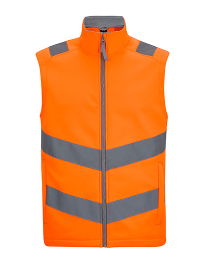 Regatta High Visibility Bodywarmer EN ISO 20471 – RG20100