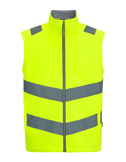 Regatta High Visibility Bodywarmer EN ISO 20471 – RG20100
