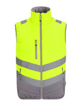 Regatta High Visibility Bodywarmer met Reflecterende Strepen – RG20200