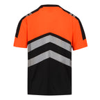 Regatta Hi-Vis T-Shirt | Reflecterende Werkkleding EN ISO 20471 – RG280
