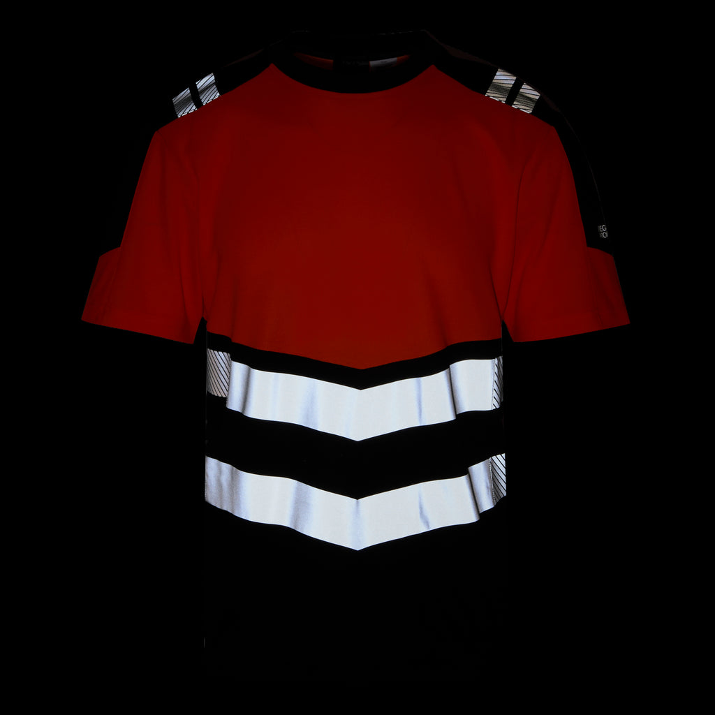 Regatta Hi-Vis T-Shirt | Reflecterende Werkkleding EN ISO 20471 – RG280