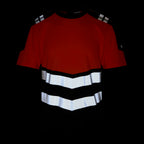 Regatta Hi-Vis T-Shirt | Reflecterende Werkkleding EN ISO 20471 – RG280