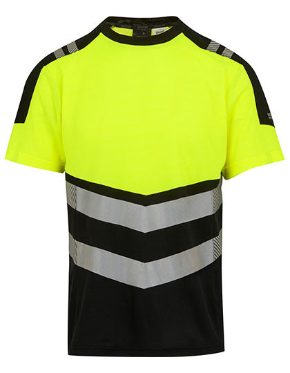 Regatta Hi-Vis T-Shirt | Reflecterende Werkkleding EN ISO 20471 – RG280