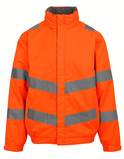 Regatta High Visibility Werkjas EN ISO 20471 – RG4570
