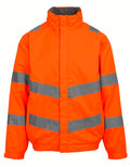 Regatta High Visibility Werkjas EN ISO 20471 – RG4570