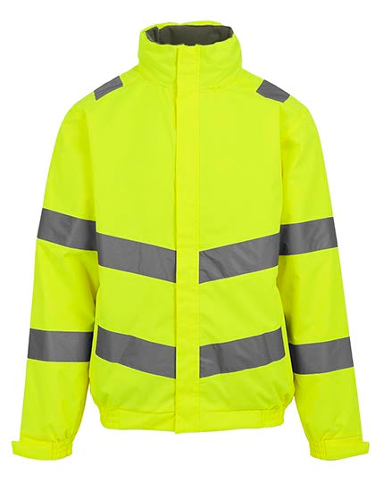 Regatta High Visibility Werkjas EN ISO 20471 – RG4570
