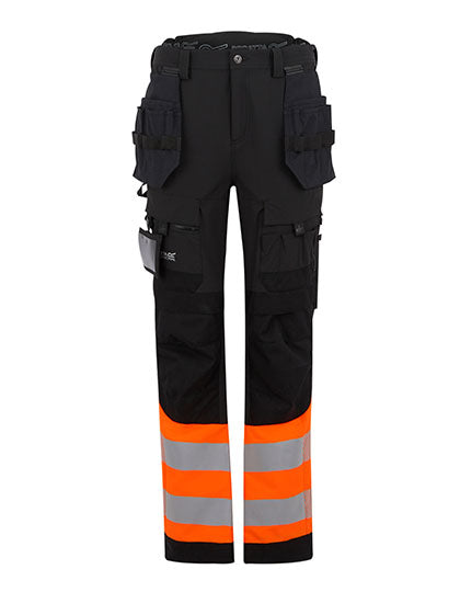 Regatta RG480 – Hi-Vis Werkkleding