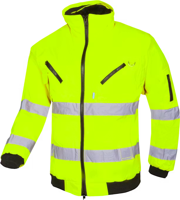Regatta RG6480 – Hi-Vis Werkkleding