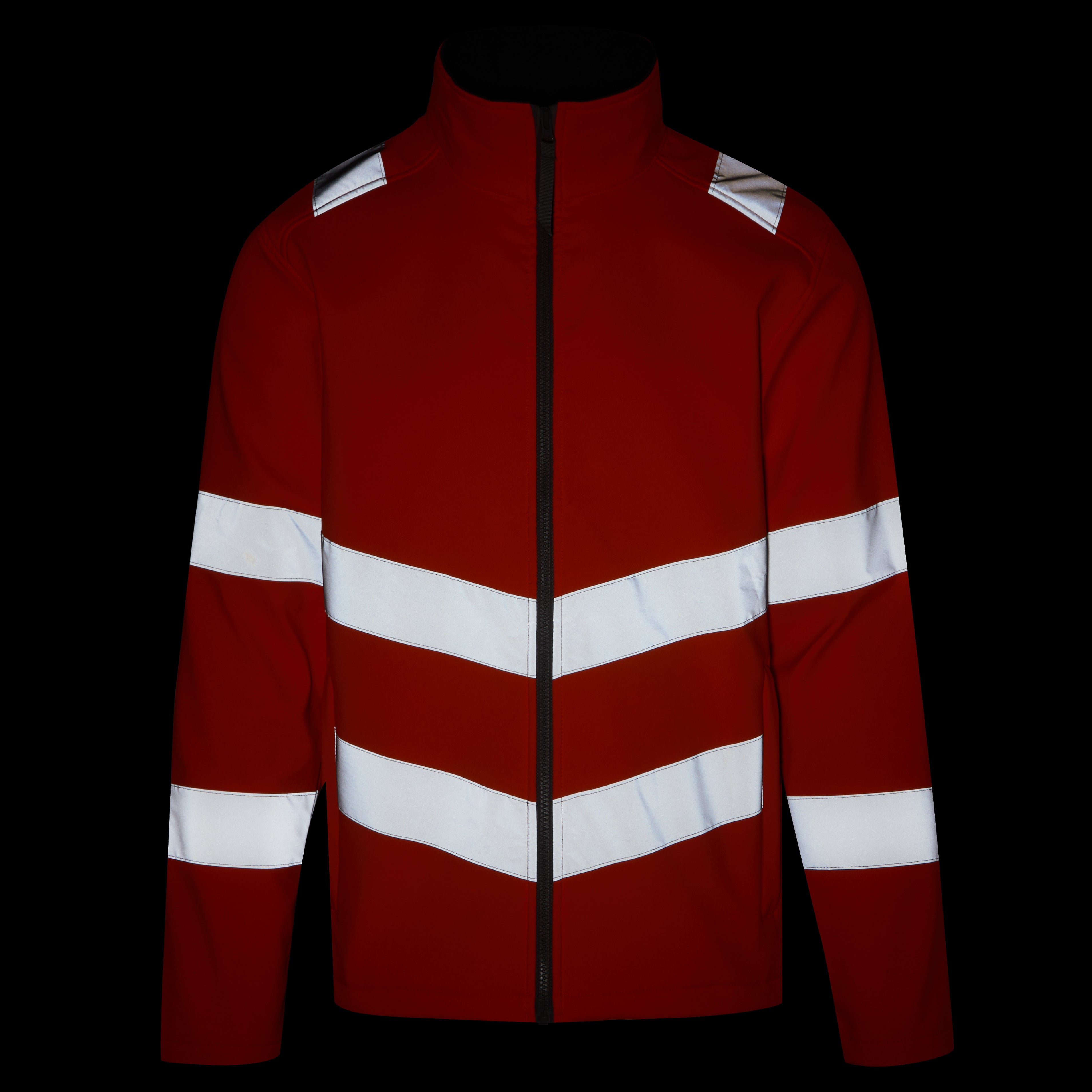 Regatta High Visibility Fleece Werkjas EN ISO 20471 – RG712