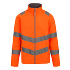 Regatta High Visibility Fleece Werkjas EN ISO 20471 – RG712