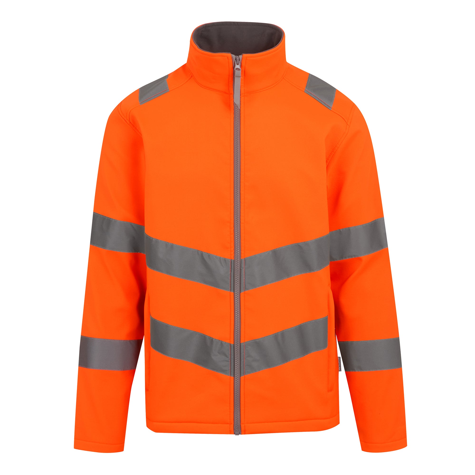 Regatta High Visibility Fleece Werkjas EN ISO 20471 – RG712
