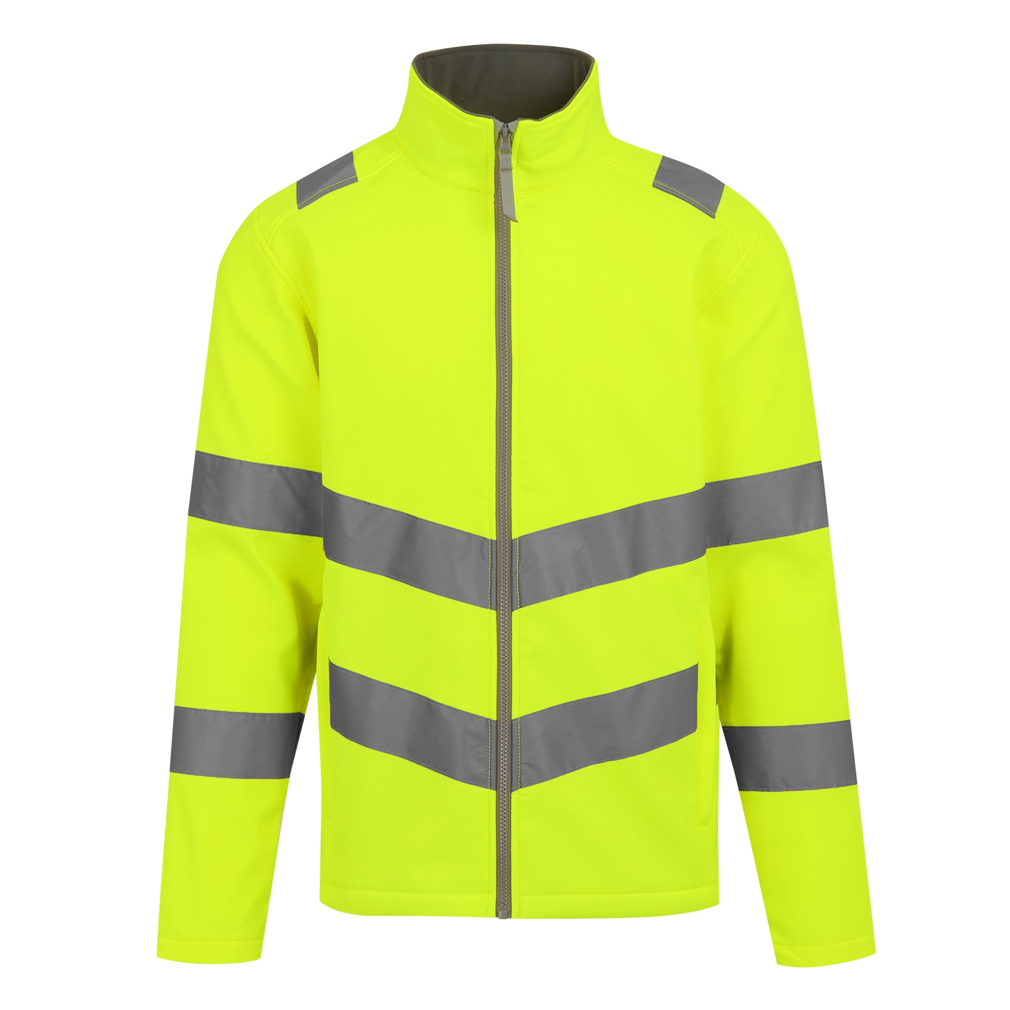 Regatta High Visibility Fleece Werkjas EN ISO 20471 – RG712