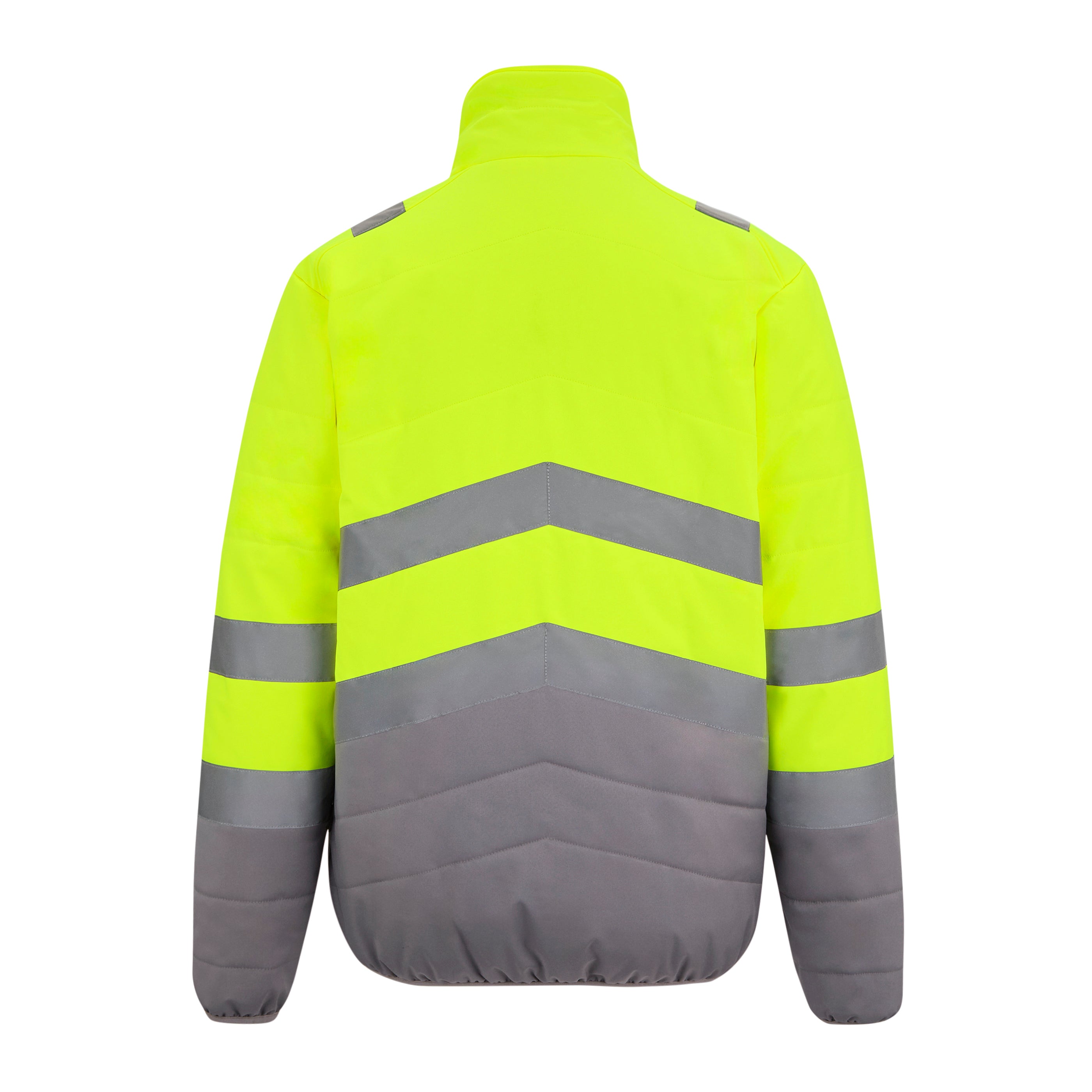 Regatta High Visibility Softshell Werkjas EN ISO 20471 – RG9430