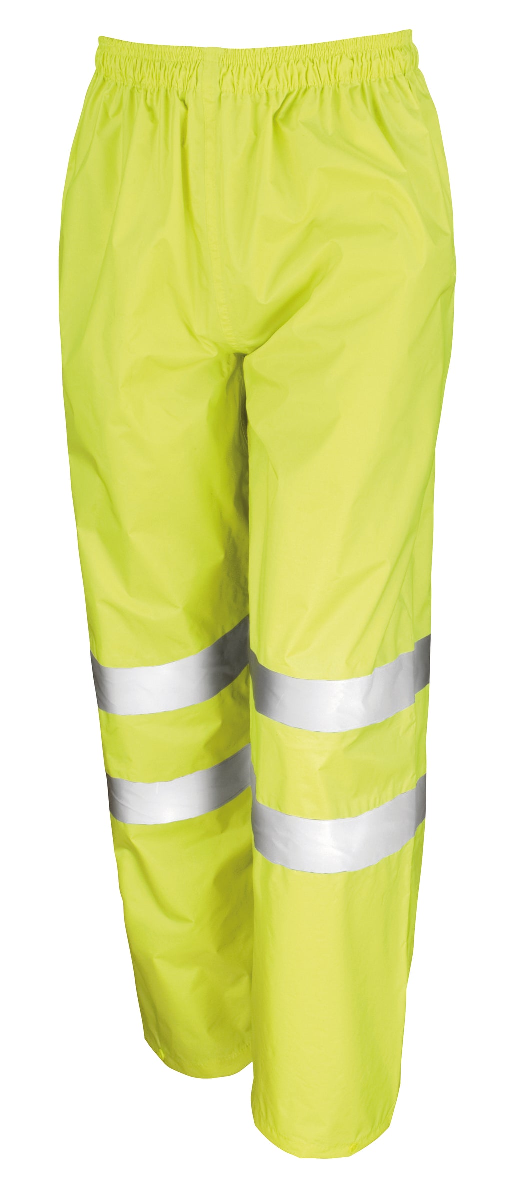 Hi-Vis Waterdicht Regenpak – Reflecterend Werkpak voor Wegenbouw, Bouw & Infrastructuur - RT216