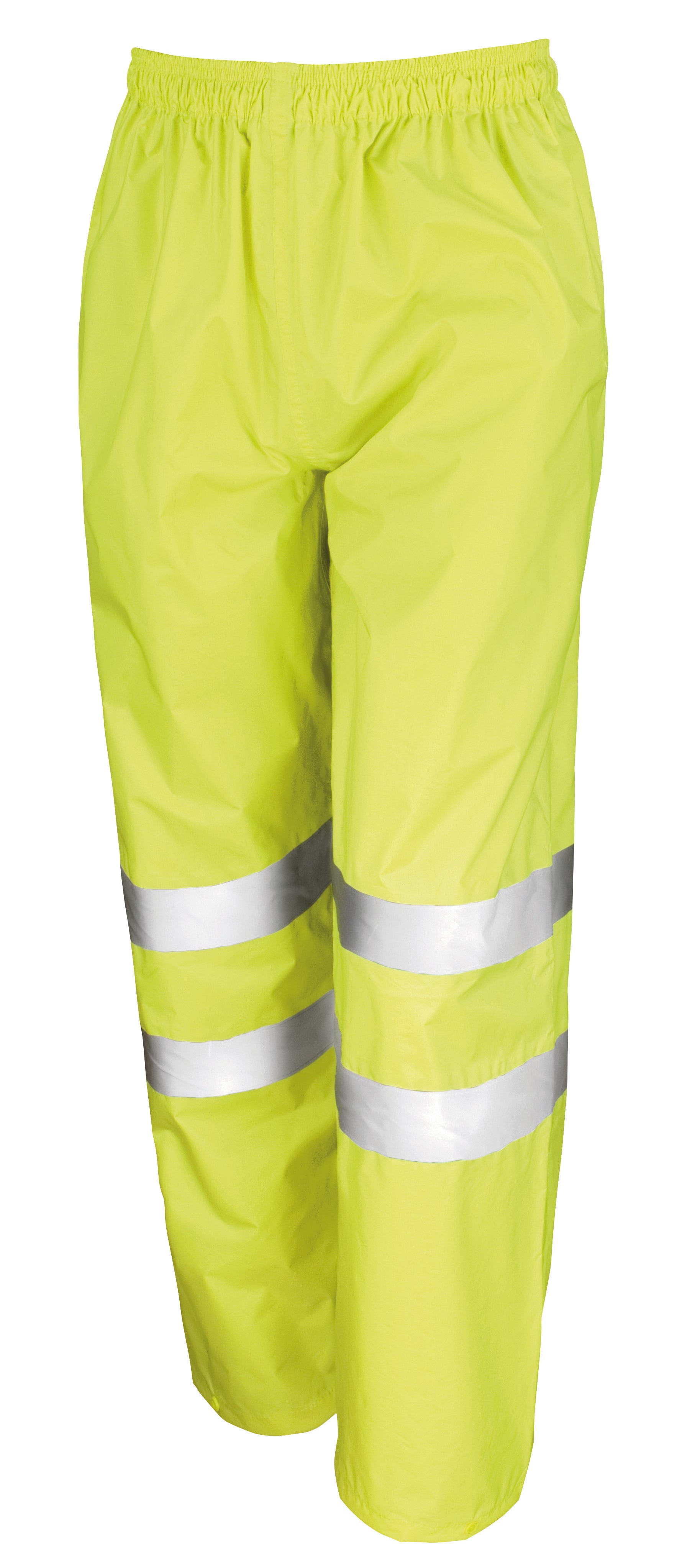 Hi-Vis Waterdicht Regenpak – Reflecterend Werkpak voor Wegenbouw, Bouw & Infrastructuur - RT216