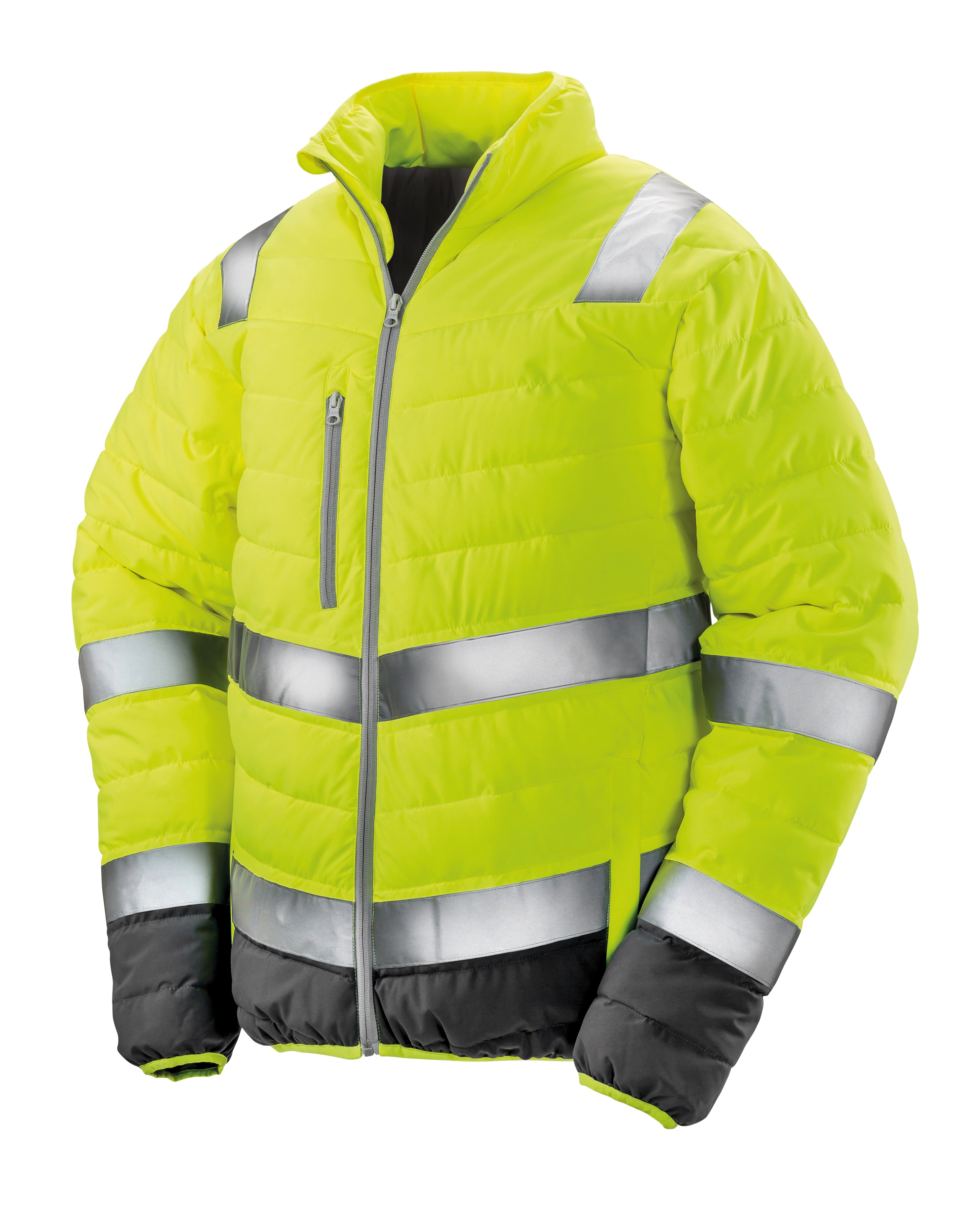 Regatta High Visibility Werkjas EN ISO 20471 – RT325