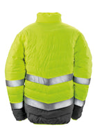 Regatta High Visibility Werkjas EN ISO 20471 – RT325
