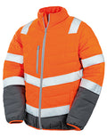 Regatta High Visibility Werkjas EN ISO 20471 – RT325
