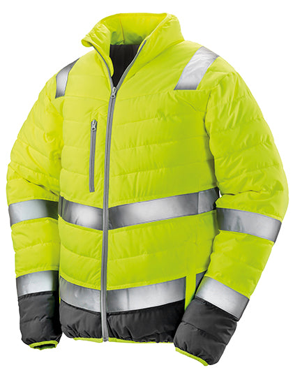 Regatta High Visibility Werkjas EN ISO 20471 – RT325
