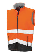 Regatta RT451 – Hi-Vis Werkkleding