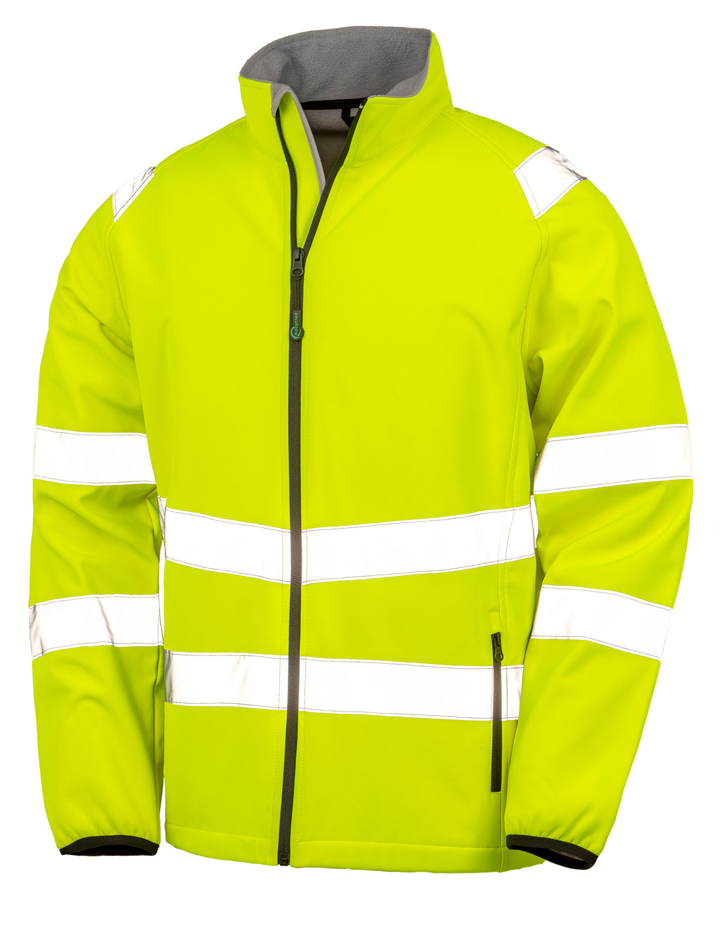 Regatta Hi-Vis Softshell Jas EN ISO 20471 – Veiligheids Werkkleding RT505