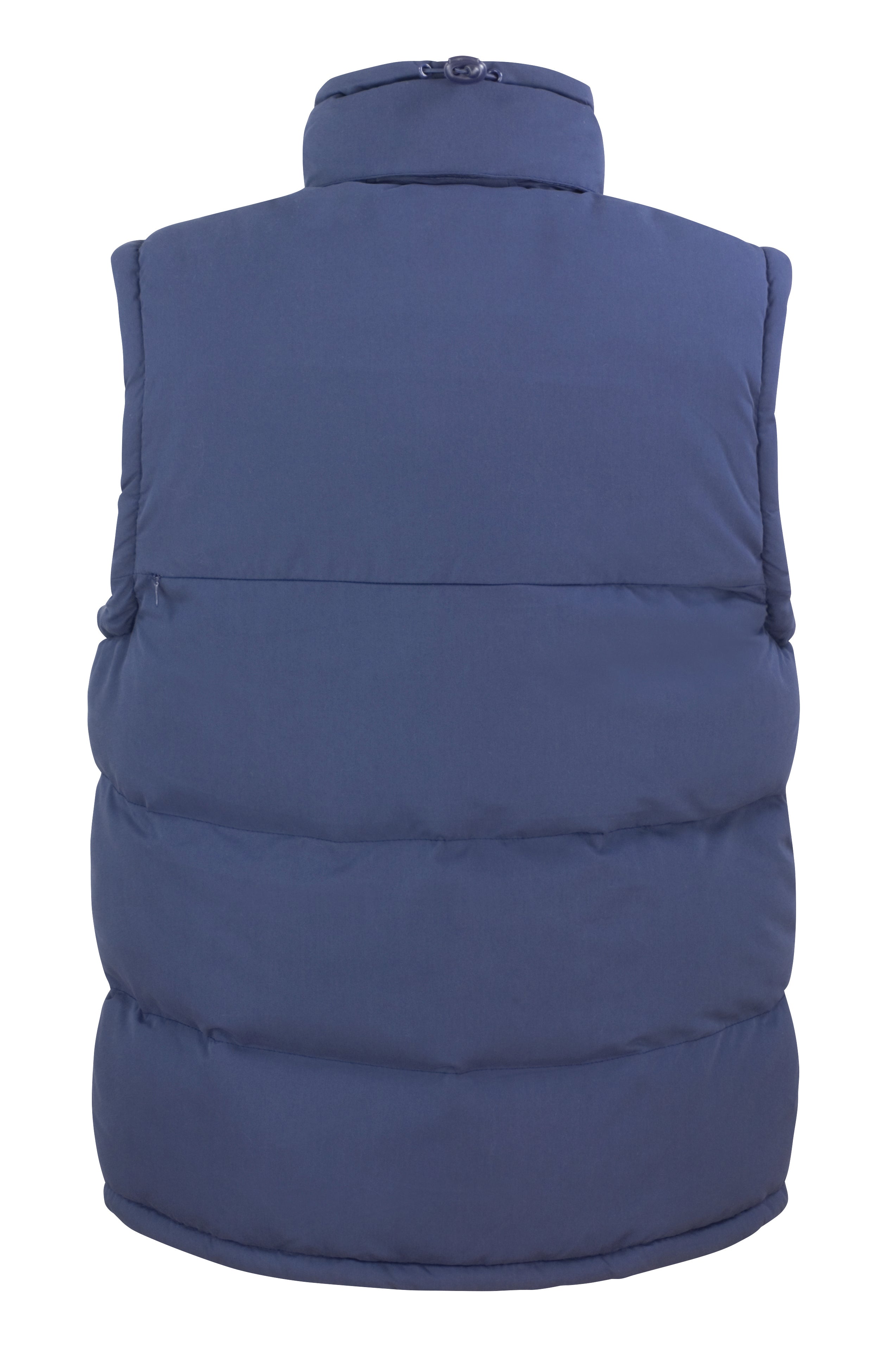 Werk Bodywarmer Waterdicht & Winddicht met Fleece Voering | RT88A