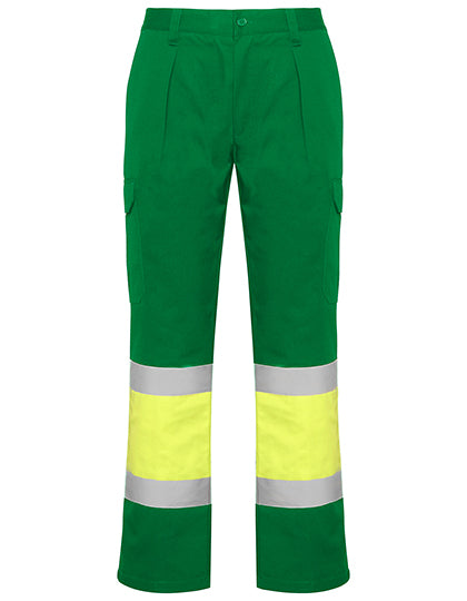Regatta High Visibility Werkbroek EN ISO 20471 – RY9301