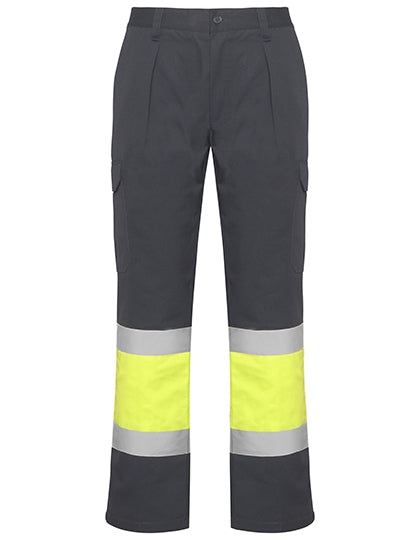 Regatta High Visibility Werkbroek EN ISO 20471 – RY9301