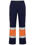 Regatta High Visibility Werkbroek EN ISO 20471 – RY9301