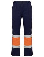 Regatta High Visibility Werkbroek EN ISO 20471 – RY9301
