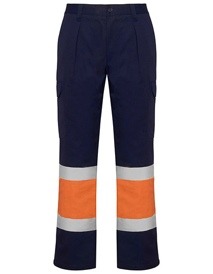 Regatta High Visibility Werkbroek EN ISO 20471 – RY9301