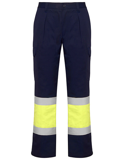 Regatta High Visibility Werkbroek EN ISO 20471 – RY9301