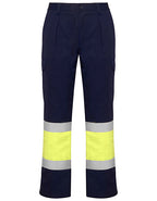 Regatta High Visibility Werkbroek EN ISO 20471 – RY9301