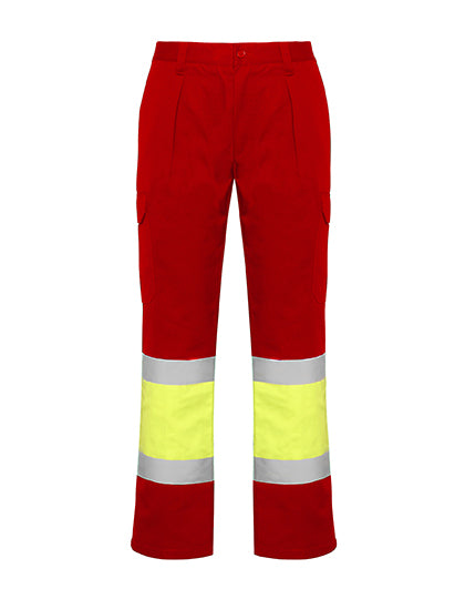 Regatta High Visibility Werkbroek EN ISO 20471 – RY9301