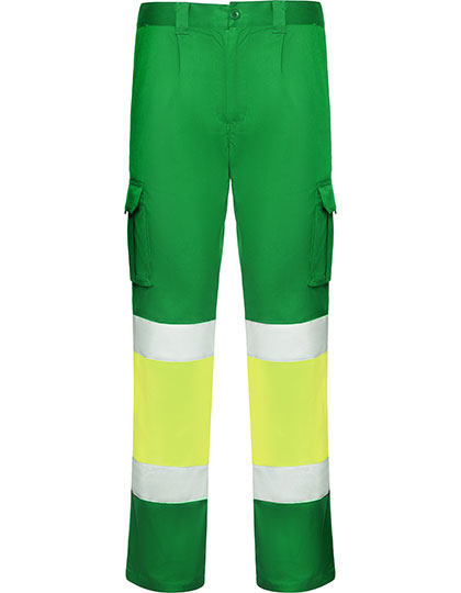 Regatta Reflecterende Werkbroek Hi Vis – EN ISO 20471 - RY9312