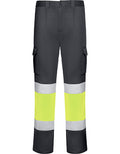 Regatta Reflecterende Werkbroek Hi Vis – EN ISO 20471 - RY9312