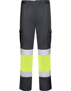 Regatta Reflecterende Werkbroek Hi Vis – EN ISO 20471 - RY9312