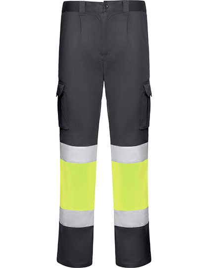 Regatta Reflecterende Werkbroek Hi Vis – EN ISO 20471 - RY9312