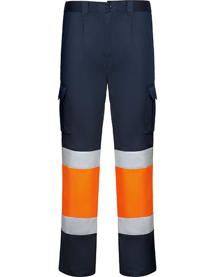 Regatta Reflecterende Werkbroek Hi Vis – EN ISO 20471 - RY9312