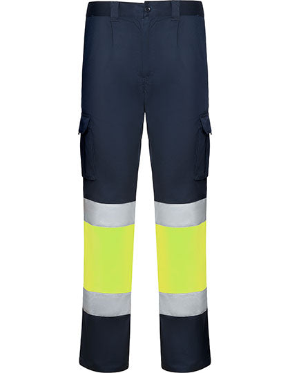Regatta Reflecterende Werkbroek Hi Vis – EN ISO 20471 - RY9312
