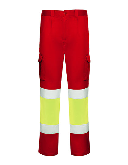 Regatta Reflecterende Werkbroek Hi Vis – EN ISO 20471 - RY9312